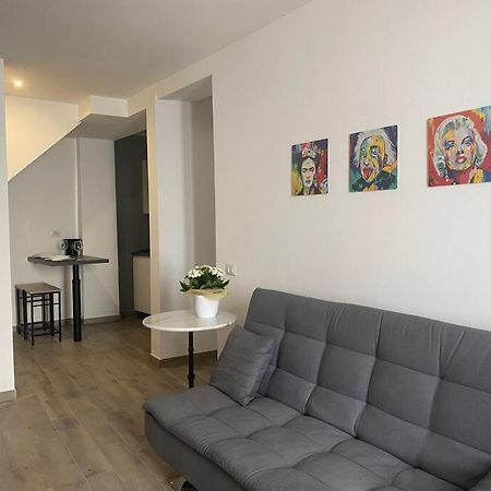 Da Francy Cagliari Apartment Exterior foto